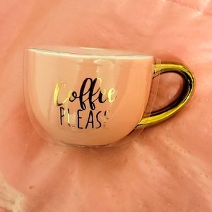 SOCK IN A MUG